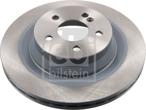 Brake Disc 43977