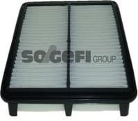 Air Filter A1543