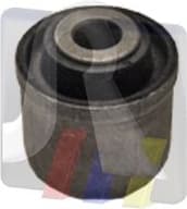 Mounting, control/trailing arm 017.00410