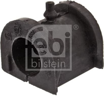 Mounting, stabiliser bar 41153