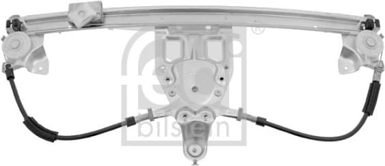 Window Regulator 26986