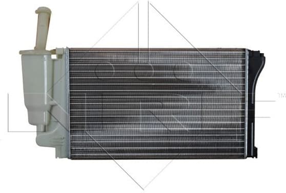 Radiator, engine cooling EASY FIT 58170 - image 3