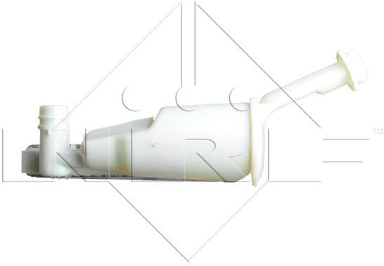 Radiator, engine cooling EASY FIT 58170 - image 4