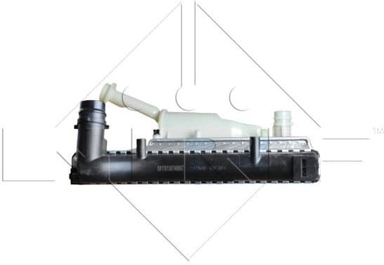 Radiator, engine cooling EASY FIT 58170 - image 5