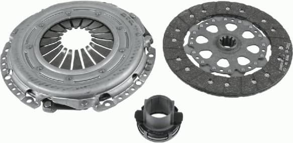 Clutch kit 3000133002