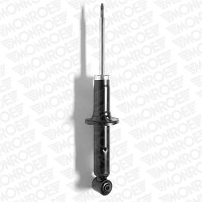 Shock absorber rear 26339