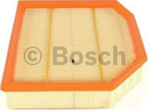 Air Filter F026400463 - image 3