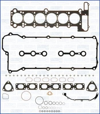 Gasket Kit, cylinder head FIBERMAX 52108900