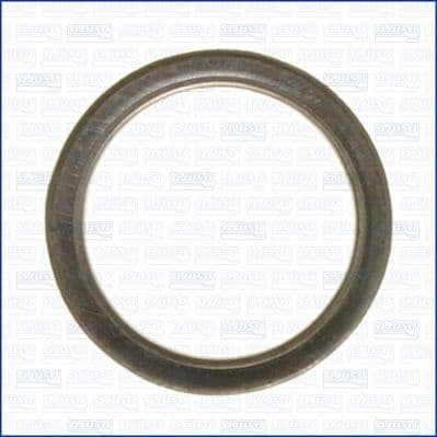 Gasket, exhaust pipe 00155600