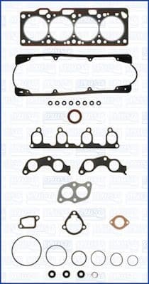 Gasket Kit, cylinder head FIBERMAX 52162000