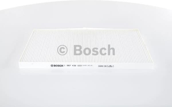 Filter, cabin air 1987432033