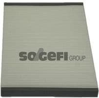 Filter, cabin air AH147