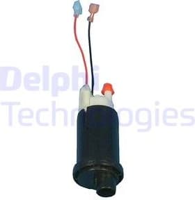 Fuel Pump FE0492-12B1