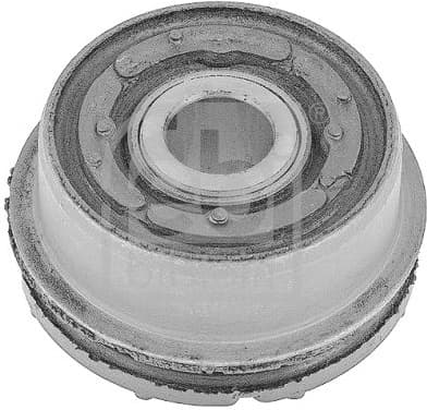 Silentblock rear axle 09087
