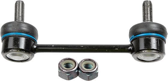 Link/Coupling Rod, stabiliser bar 13668 02