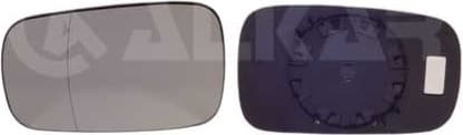 Mirror Glass, exterior mirror 6451229