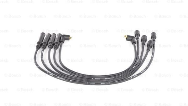 Ignition Cable Kit 0986356773 - image 4