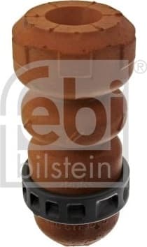 Rubber Buffer, suspension 40234