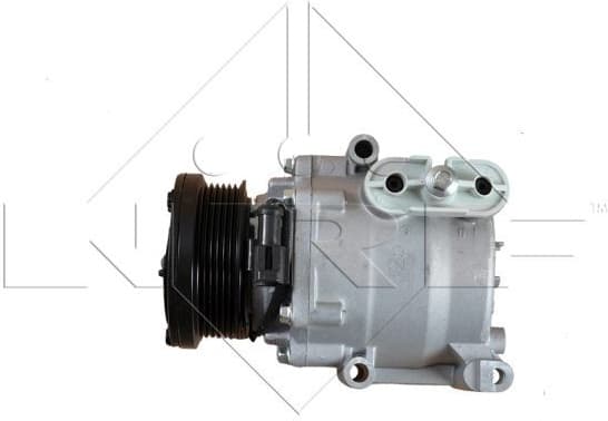 Compressor, air conditioning EASY FIT 32724 - image 2