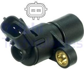 Sensor, camshaft position SS11174