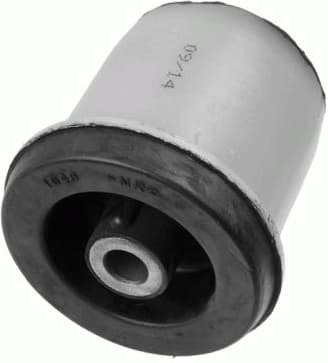 Bushing, axle beam 37344 01
