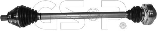 Drive Shaft 203313