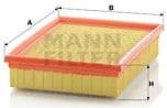 Air Filter C25114/1