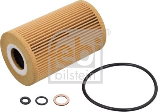 Oil Filter 26684 - image 2