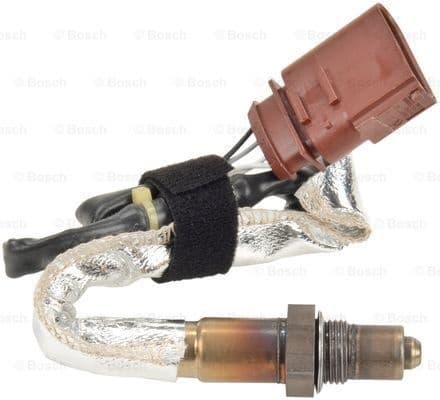 Oxygen Sensor 0258006213 - image 6