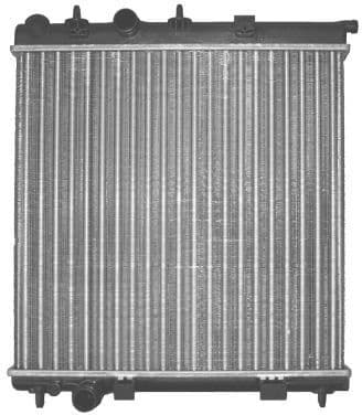 Radiator, engine cooling 53837 - image 2