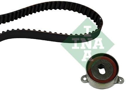 Timing Belt Kit 530045410