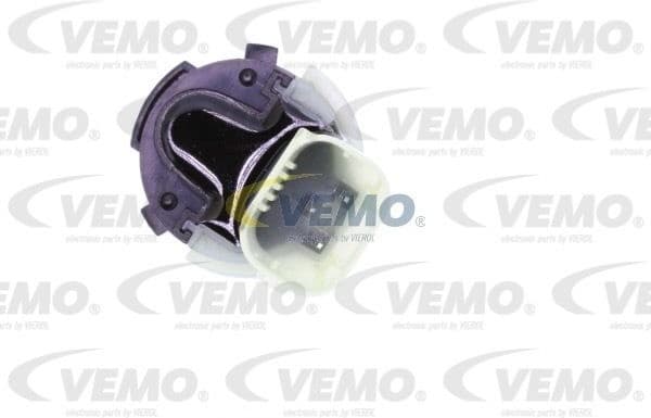 Sensor, park distance control Original VEMO Quality V20-72-0017 - image 2