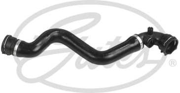 Radiator Hose 3936