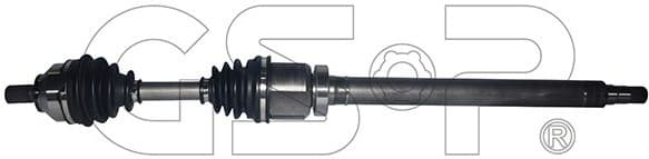 Drive Shaft 262063