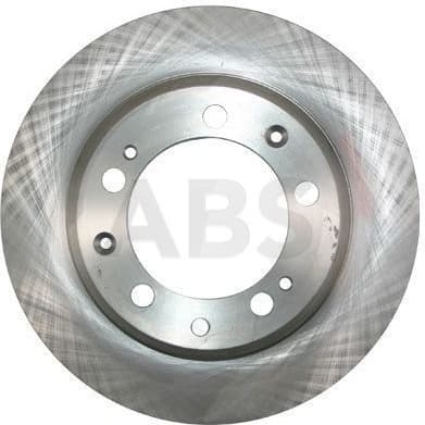 Brake Disc 15821