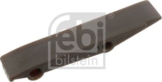 Guide, timing chain 09166