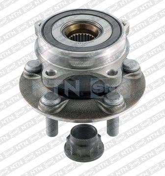 Bearing wheel R169115