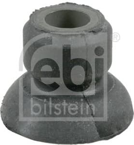 Mounting, steering gear 23609
