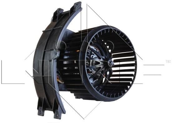 Interior Blower EASY FIT 34065