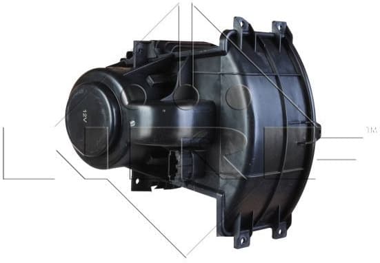 Interior Blower EASY FIT 34065 - image 2