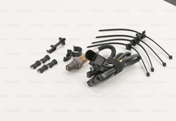 Oxygen Sensor 0258007361