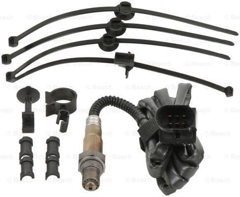 Oxygen Sensor 0258007361 - image 2
