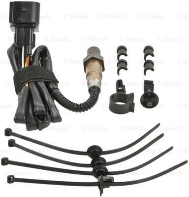 Oxygen Sensor 0258007361 - image 4