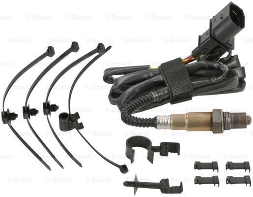 Oxygen Sensor 0258007361 - image 5