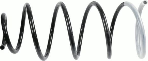 Suspension Spring 997 959 - image 2