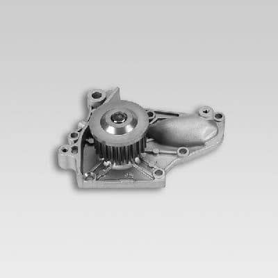 Water Pump, engine cooling P763