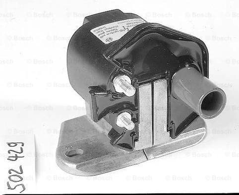 Ignition Coil 0221502429