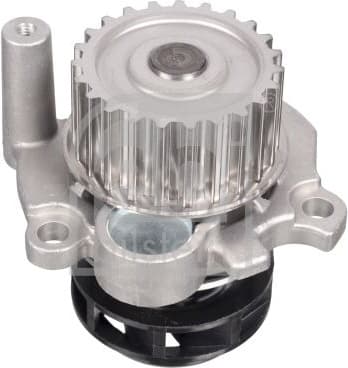 Water Pump, engine cooling 15900