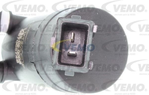 Water Pump, window cleaning V25-08-0005