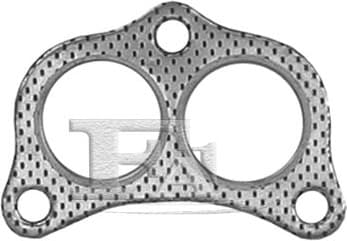Gasket, exhaust pipe 110943
